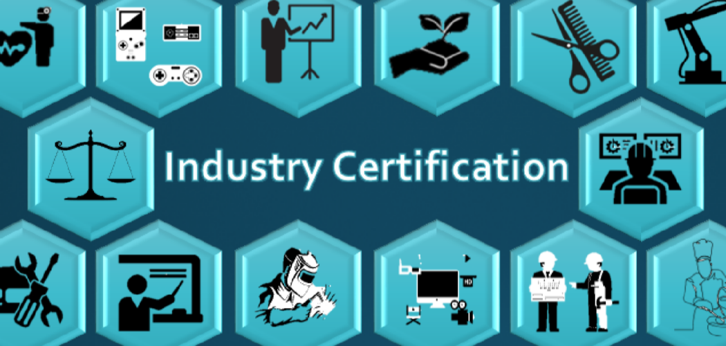 Certificate Pathway Hub